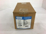Fasco D180 1/8-1/11 Hp Shaded Pole Motor 1050 Rpm 2 Spd 115 Volts