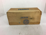 Fasco D1061 1/20 Hp Shaded Pole Motor 115 Volts 1150-1300-1050 Rpm