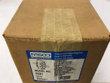 Fasco D221 1/6-1/8-1/10-1/12 HP Blower Motor 1550 Rpm 4 Speed 120 Volts