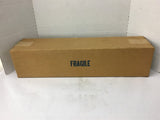 Fasco D221 1/6-1/8-1/10-1/12 HP Blower Motor 1550 Rpm 4 Speed 120 Volts