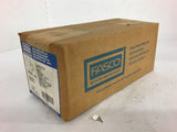 Fasco D377 1/12 HP Shaded Pole motor 115 Volts 1500 Rpm 1 Spd