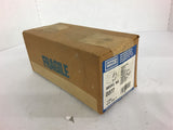 Fasco D377 1/12 HP Shaded Pole motor 115 Volts 1500 Rpm 1 Spd