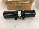Fasco A125 1/70 Shaded Pole C.F.M. 125 1.10 Amps 115 Volts 3200 Rpm 1 Spd