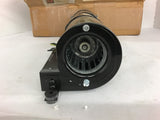 Fasco A125 1/70 Shaded Pole C.F.M. 125 1.10 Amps 115 Volts 3200 Rpm 1 Spd