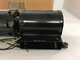 Fasco A125 1/70 Shaded Pole C.F.M. 125 1.10 Amps 115 Volts 3200 Rpm 1 Spd