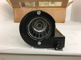 Fasco A125 1/70 Shaded Pole C.F.M. 125 1.10 Amps 115 Volts 3200 Rpm 1 Spd