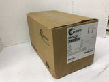 Century UH1036 1/3 Hp AC Motor 115 Volts 1075 Rpm 48Y Frame
