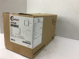 Century UH1036 1/3 Hp AC Motor 115 Volts 1075 Rpm 48Y Frame