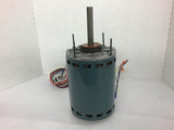 Fasco D2816 1-1/2-1/3 HP 115 Volts 1075 Rpm 3 Spd Single Phase