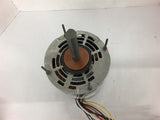 Fasco D2816 1-1/2-1/3 HP 115 Volts 1075 Rpm 3 Spd Single Phase