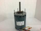 Fasco D2816 1-1/2-1/3 HP 115 Volts 1075 Rpm 3 Spd Single Phase