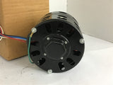 Packard 40099 1/8-1/10-1/12 HP 5" Diameter motor 115 Volts 1050 Rpm