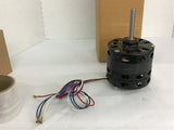 Packard 40099 1/8-1/10-1/12 HP 5" Diameter motor 115 Volts 1050 Rpm