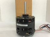 Packard 40099 1/8-1/10-1/12 HP 5" Diameter motor 115 Volts 1050 Rpm