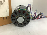 Fasco D491 1/10 HP Shaded Pole Motor 115/208-230 V 1050 Rpm 1 Spd