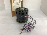 Fasco D491 1/10 HP Shaded Pole Motor 115/208-230 V 1050 Rpm 1 Spd