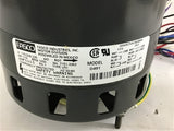 Fasco D491 1/10 HP Shaded Pole Motor 115/208-230 V 1050 Rpm 1 Spd