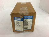 Fasco D491 1/10 HP Shaded Pole Motor 115/208-230 V 1050 Rpm 1 Spd