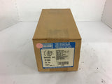 Fasco D164 1/6-1/8-1/10-1/12 HP Shaded Pole Motor 115 V 1050 Rpm 4 Spd