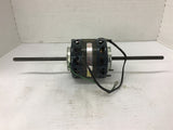 1/15 Hp Air over Motor 115 Volts 60 HZ 2.6 Amps 1050 Rpm