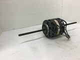 1/15 Hp Air over Motor 115 Volts 60 HZ 2.6 Amps 1050 Rpm