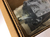 Dayton 6K303A 1/15 Hp Gear Motor 115 volts 30 Rpm 57.5:1 Ratio
