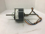 GE 3071 1/6 HP Permanent split Capacitor 1075 Rpm 3 Spd 115 Volts 1.9 Amps