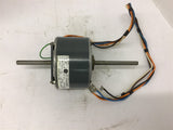 GE 3071 1/6 HP Permanent split Capacitor 1075 Rpm 3 Spd 115 Volts 1.9 Amps