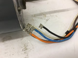 GE 3071 1/6 HP Permanent split Capacitor 1075 Rpm 3 Spd 115 Volts 1.9 Amps