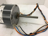 GE 3071 1/6 HP Permanent split Capacitor 1075 Rpm 3 Spd 115 Volts 1.9 Amps