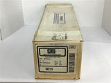 Weg MH44SAAT1 1/3 HP AC Motor 230 Volts 1625/1500/1350 Rpm Single Phase