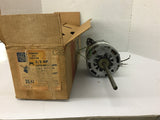 GE 5KCP39LG5830ET 1/3 Hp 115 Volts 1075 Rpm 5.10 Amps Single Phase
