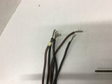 GE 5KCP39LG5830ET 1/3 Hp 115 Volts 1075 Rpm 5.10 Amps Single Phase