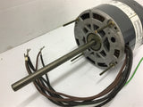 GE 5KCP39LG5830ET 1/3 Hp 115 Volts 1075 Rpm 5.10 Amps Single Phase