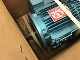 Leroy Somer D450 .25 HP AC Motor 115/230 Volts 1710 Rpm 56C Frame
