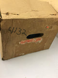 Leroy Somer D450 .25 HP AC Motor 115/230 Volts 1710 Rpm 56C Frame
