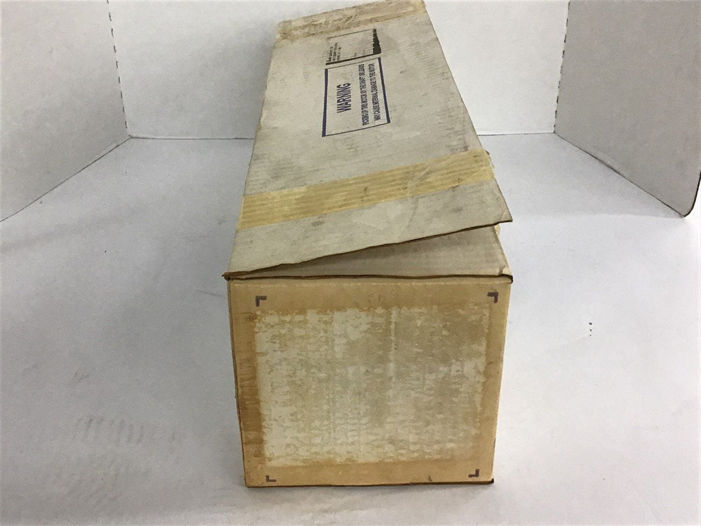 Weg MG44RDAT1 1/4 Hp AC Motor 230 V 1625/1500/1350 Rpm Single Phase