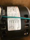 Weg M146REBT1 1/4 HP AC Motor 230 volts 1075/950/800 Rpm