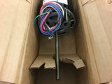 Weg M146REBT1 1/4 HP AC Motor 230 volts 1075/950/800 Rpm