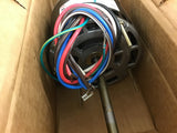 Weg M146REBT1 1/4 HP AC Motor 230 volts 1075/950/800 Rpm