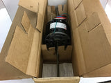 Weg M146REBT1 1/4 HP AC Motor 230 volts 1075/950/800 Rpm