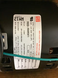 Weg M146REBT1 1/4 HP AC Motor 230 volts 1075/950/800 Rpm