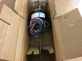 Weg M146REBT1 1/4 HP AC Motor 230 volts 1075/950/800 Rpm