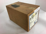 Marathon 56S17D2062 B401 Attic Fan Motor 1/2 HP 1725 Rpm 115 V Single Phase