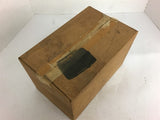 Marathon 56S17D2062 B401 Attic Fan Motor 1/2 HP 1725 Rpm 115 V Single Phase