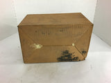 Marathon 56S17D2062 B401 Attic Fan Motor 1/2 HP 1725 Rpm 115 V Single Phase
