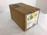 Marathon 48S17D997 B400 Attic Fan Motor 1/3 HP 1725 Rpm 115 Volts Single Phase