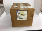 GE 5KCP39NGP735S 1/2 HP AC Motor 208-230 volts 1075 Rpm 3 Speed