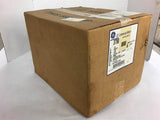 GE 5KCP39NGP735S 1/2 HP AC Motor 208-230 volts 1075 Rpm 3 Speed