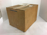 GE 5KCP39NGP735S 1/2 HP AC Motor 208-230 volts 1075 Rpm 3 Speed